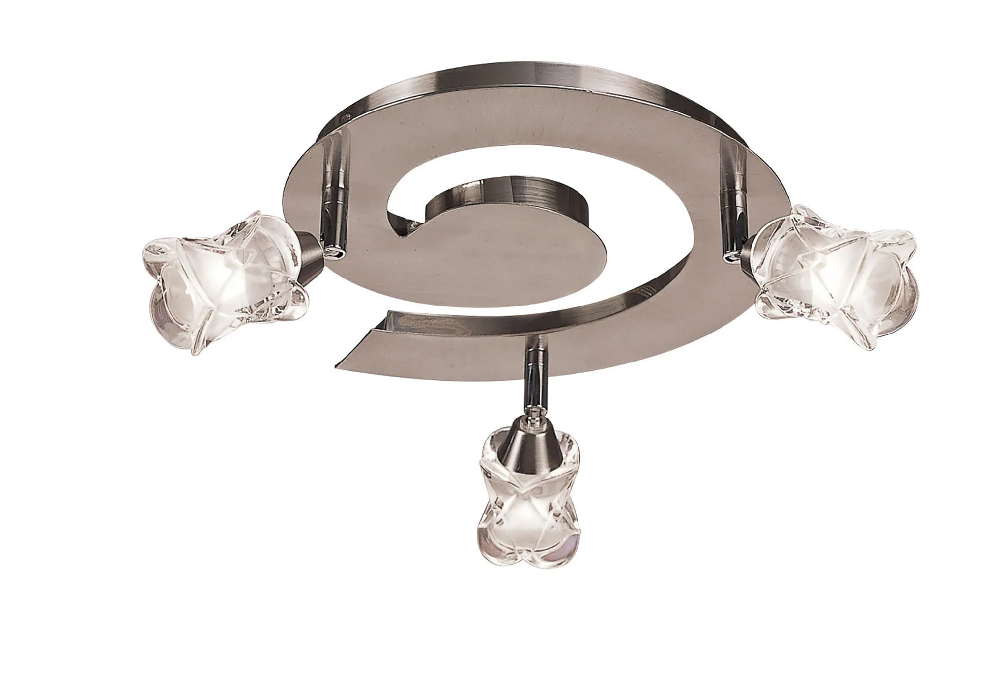 Rosa Ceiling Lights Mantra Surface Spot Lights